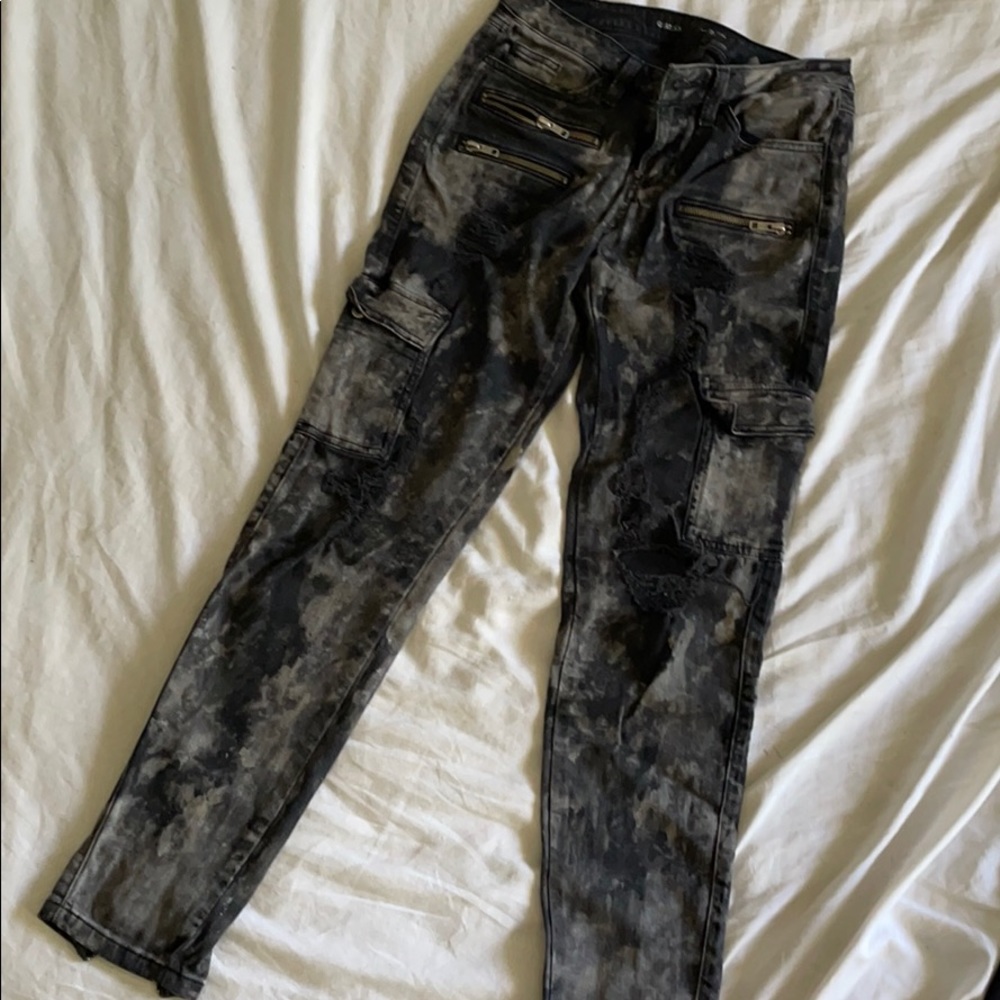 Guess jeans
